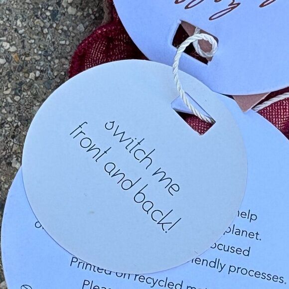 PQ Swim Arcadia Remi Convertible Bandeau Bikini Top Size Small - Picture 14 of 14